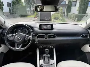 Mazda CX-5 Bild 8