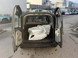 Dacia Logan Bild 6