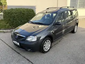 Dacia Logan Bild 3