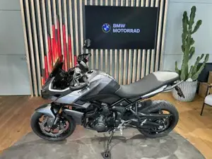 Triumph Tiger Sport 660 Viel Zubehör, Quickshifter! Bild 2