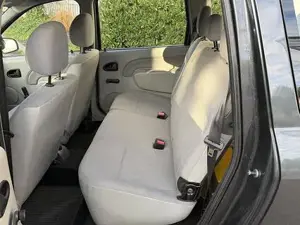 Dacia Logan Bild 7