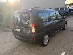 Dacia Logan Bild 4