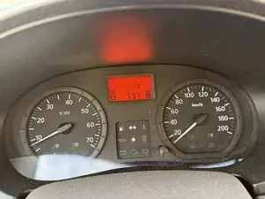 Dacia Logan Bild 10