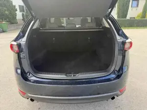 Mazda CX-5 Bild 9
