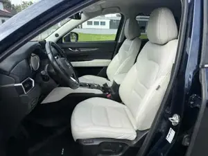 Mazda CX-5 Bild 6