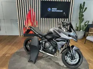 Triumph Tiger Sport 660 Viel Zubehör, Quickshifter! Bild 4