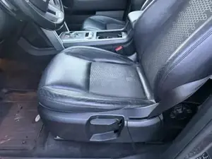 Land Rover Discovery Bild 11