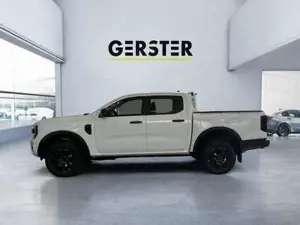 Ford Ranger Bild 3