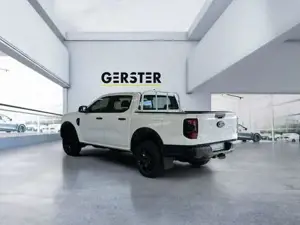 Ford Ranger Bild 4
