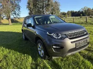 Land Rover Discovery Bild 3