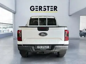 Ford Ranger Bild 5