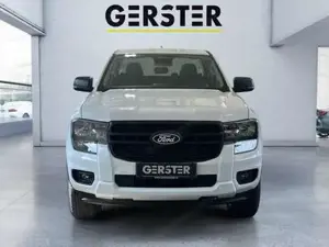 Ford Ranger Bild 2