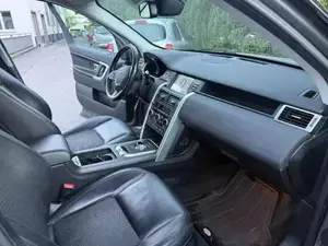 Land Rover Discovery Bild 17