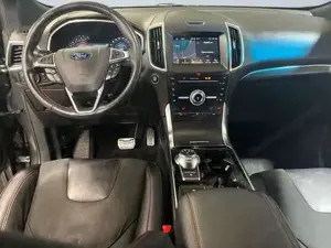 Ford Edge Bild 8