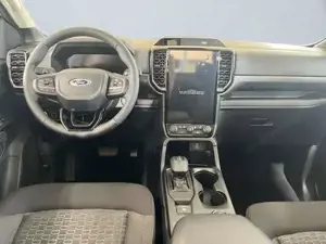 Ford Ranger Bild 8