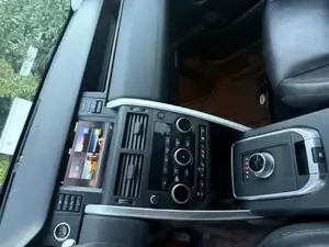 Land Rover Discovery Bild 14
