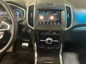 Ford Edge Bild 11