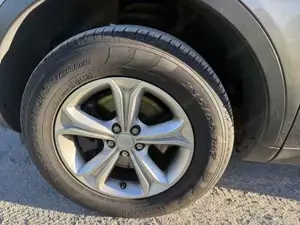 Land Rover Discovery Bild 18