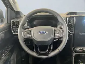 Ford Ranger Bild 9