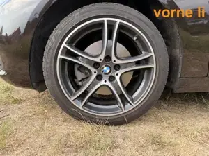 BMW 2er Bild 17