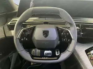 Peugeot 5008 Bild 9