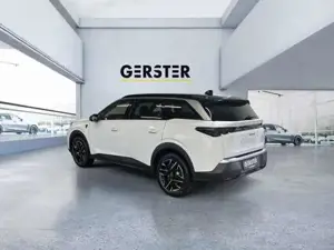 Peugeot 5008 Bild 4