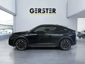 Peugeot 3008 Bild 3