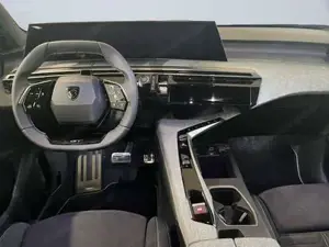 Peugeot 3008 Bild 8
