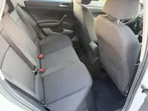 VW Polo Bild 15