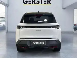 Peugeot 5008 Bild 5