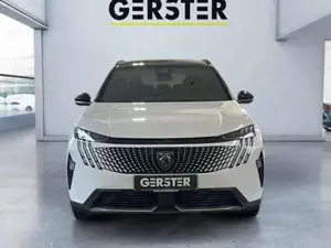 Peugeot 5008 Bild 2
