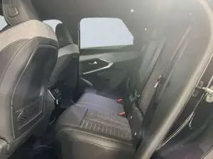 Peugeot 3008 Bild 7