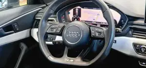Audi A4 Bild 15