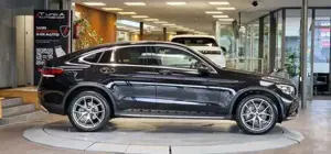 Mercedes-Benz C 200 Bild 5