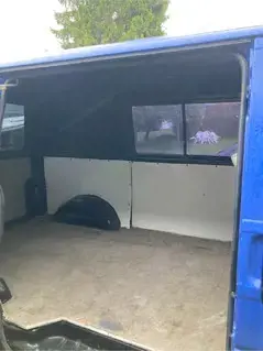 T4 bus 2.5 tdi Bild 3