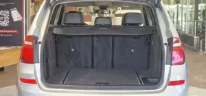BMW X3 Bild 9