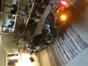 Herbstaktion: Yamaha Virago mit nur 27163KM Bild 2