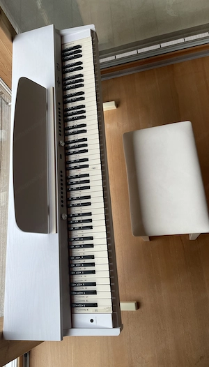 Digital Piano Gear4music DP-6 Bild 2
