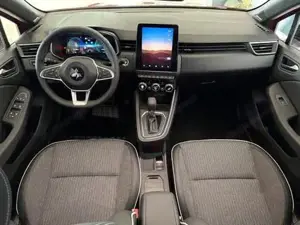 Mitsubishi Colt Diamant Edition 1.6 Hybrid 105kW (143PS) Lenk... Bild 9