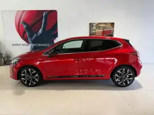 Mitsubishi Colt Diamant Edition 1.6 Hybrid 105kW (143PS) Lenk... Bild 3