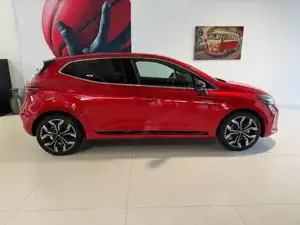Mitsubishi Colt Diamant Edition 1.6 Hybrid 105kW (143PS) Lenk... Bild 4