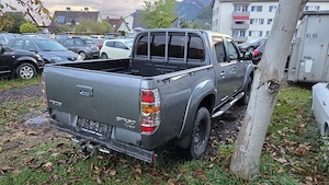 Mazda BT-50 Bild 3