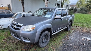 Mazda BT-50 Bild 2