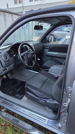Mazda BT-50 Bild 5
