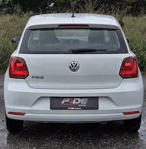 VW Polo - TÜV NEU - 2015 Baujahr Bild 4