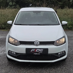 VW Polo - TÜV NEU - 2015 Baujahr Bild 6