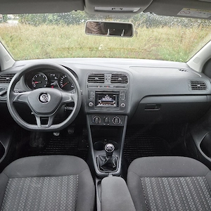 VW Polo - TÜV NEU - 2015 Baujahr Bild 5