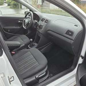 VW Polo - TÜV NEU - 2015 Baujahr Bild 7