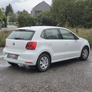 VW Polo - TÜV NEU - 2015 Baujahr Bild 3