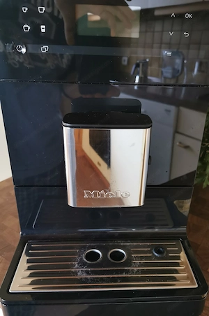Kaffeevollautomat Miele CM 5310 Silence